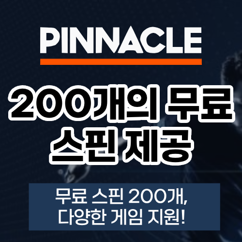 pinnacle casino bonus image
