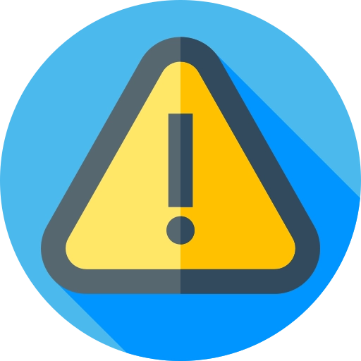 precaution-icon